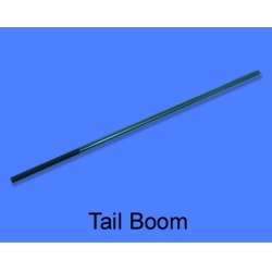 Tail Boom